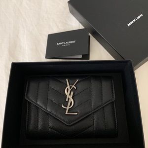 YSL Cardholder